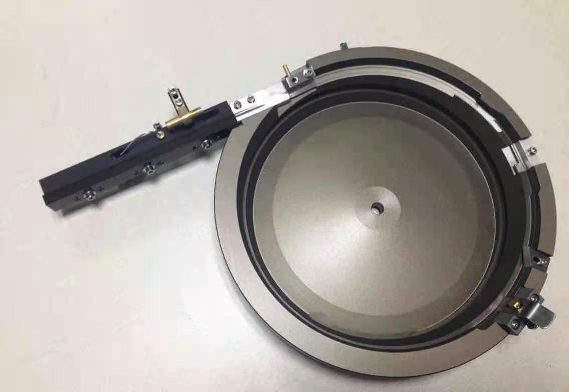精密振動盤